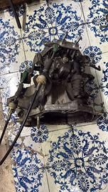 cambio fiat panda 1.2 benzina 5 marce