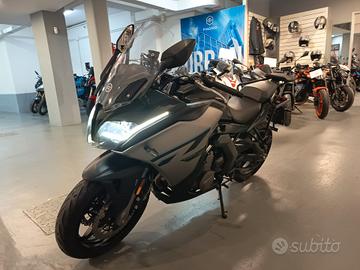 Cf Moto 650GT