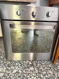 Forno elettrolux