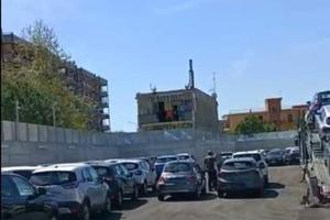 Terreno di 2000 m² a Arzano