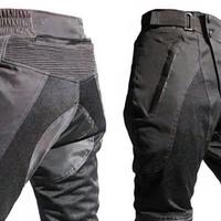 Pantalone moto 3 strati
