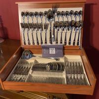 Set Pintinox di posate