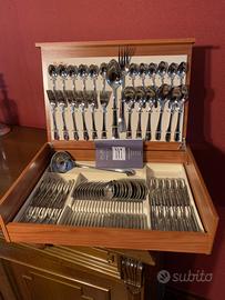 Set Pintinox di posate