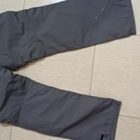 pantalone sci ziener