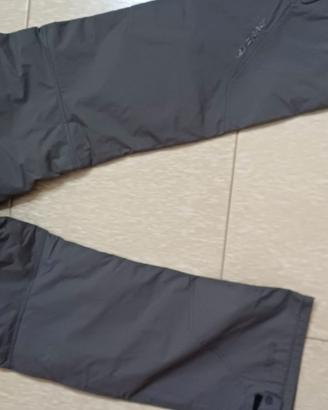 pantalone sci ziener