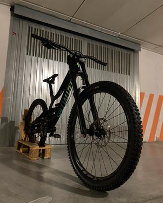 SPECIALIZED DEMO 8