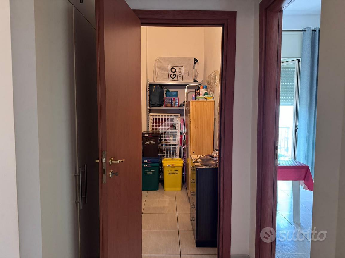 Appartamento – Grottaglie, Quartiere delle Ceramiche, Taranto - Vista 5