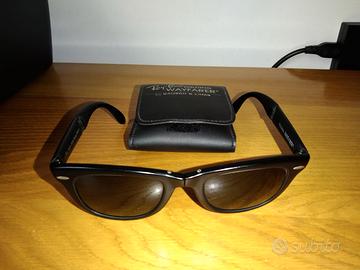 RAY BAN occhiali pieghevoli da sole