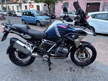 BMW GS 1250 THOPHY