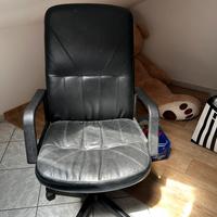 Sedia  da ufficio