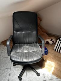 Sedia  da ufficio