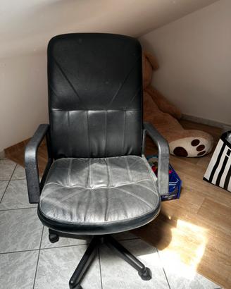 Sedia  da ufficio