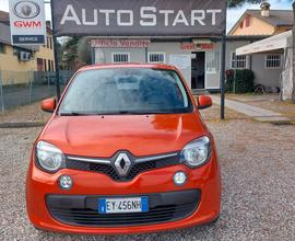 Renault Twingo 1.0 SCe Live