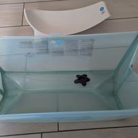Bundle Stokke flexi bath