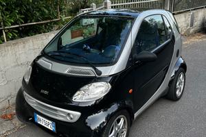 Smart passion