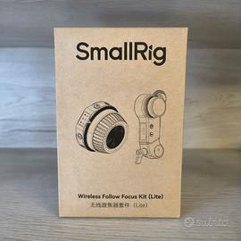 SmallRig Wireless Follow Focus Kit (Lite) 4296