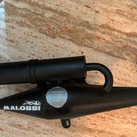 Marmitta Athena Sporting