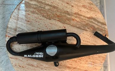 Marmitta Athena Sporting