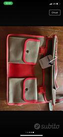 Zaino vintage 70/80