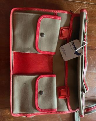 Zaino vintage 70/80
