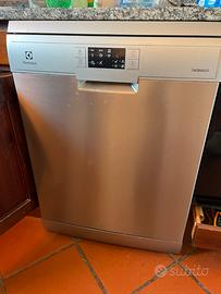 Lavastoviglie Electrolux TimeManager