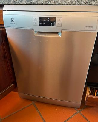 Lavastoviglie Electrolux TimeManager