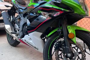 Kawasaki Ninja 125