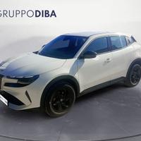 Alfa Romeo Junior 1.2 ibrida 145cv edct6