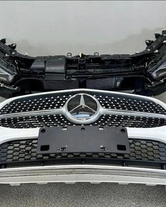 Mercedes CLA W118 118 AMG Musata Paraurti Fari Rad