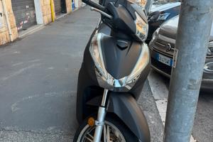 Sh 300i 2020