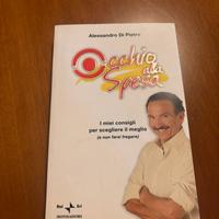 Occhio alla spesa di Alessandro di Pietro