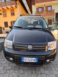 fiat panda 4*4