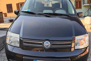 fiat panda 4*4