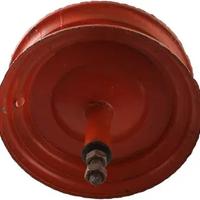 Cerchio di ricambio per ruota di carriole