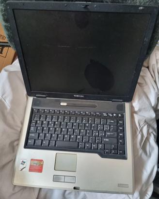 0079-PC Portatile Toshiba Tecra A2