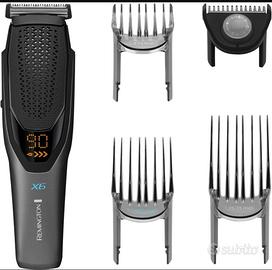 Tagliacapelli Remington X6 