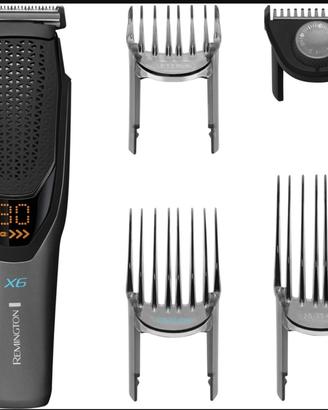 Tagliacapelli Remington X6 