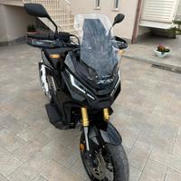 Honda X-Adv 750