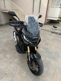 Honda X-Adv 750