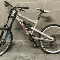 telaio Canyon Torque