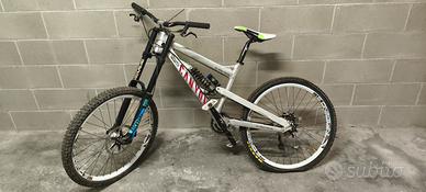 telaio Canyon Torque