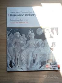 Libri liceo - Itinerario nell'arte 1