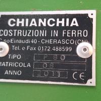 Sgusciatrice per nocciole