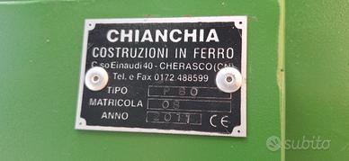 Sgusciatrice per nocciole