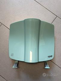 Sportello Cruscotto Retroscudo Piaggio Vespa 125cc