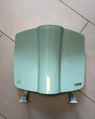 Sportello Cruscotto Retroscudo Piaggio Vespa 125cc