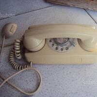 Telefono sip anni '70