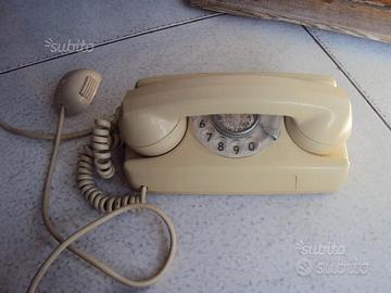 Telefono sip anni '70