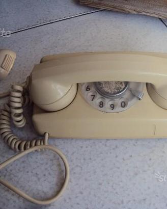 Telefono sip anni '70