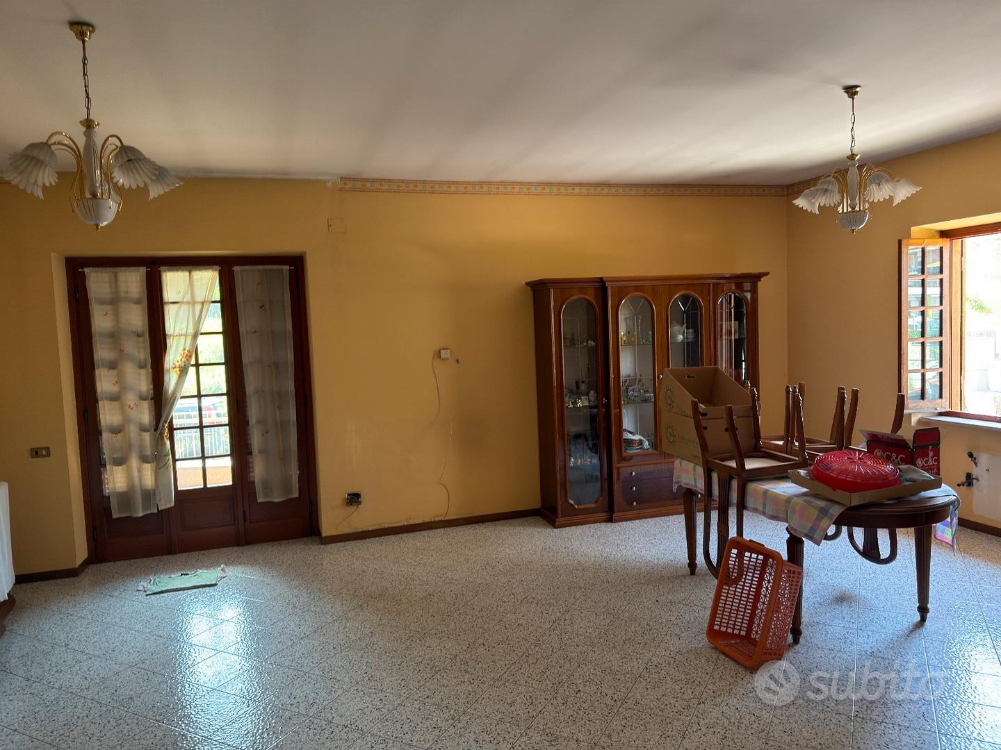 Appartamento – Boville Ernica, Rotabile - Vista 2